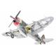 Republic P-47D Thunderbolt "Razorback"