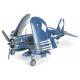 Vought F4U-1D Corsair w/Moto Tug