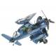 Vought F4U-1D Corsair w/Moto Tug