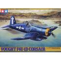 Vought F4U-1D Corsair