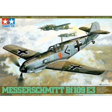 Messerschmitt Bf109 E3