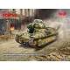 FCM 36 WWII French Light Tank