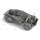 Sd.Kfz. 247 Ausf.B, German Command Armoured Vehicle