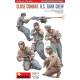 CLOSE COMBAT. U.S. TANK CREW. SPECIAL EDITION