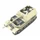 Maquette char Sd.Kfz.184 Schwerer Jagdpanzer 'ELEFANT' Full interior|Amusing Hobby|35A033|1:35