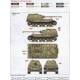 Maquette char Sd.Kfz.184 Schwerer Jagdpanzer 'ELEFANT' Full interior|Amusing Hobby|35A033|1:35