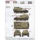 Maquette char Sd.Kfz.184 Schwerer Jagdpanzer 'ELEFANT' Full interior|Amusing Hobby|35A033|1:35