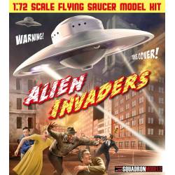 Alien Invaders