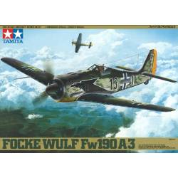 Focke-Wulf Fw190 A-3