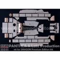 Sd.Kfz.171 PANTHER A late production 