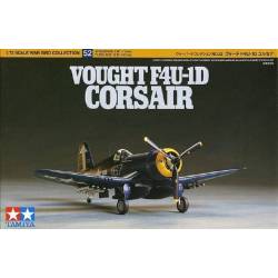 Vought F4U-1D Corsair