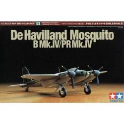 De Havilland Mosquito B Mk.IV/PR Mk.IV