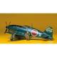 Mitsubishi J2M3 Interceptor Raiden (Jack)