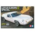 Lotus Europa Special