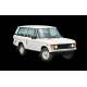 RANGE ROVER Classic 50th Anniversary