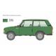 RANGE ROVER Classic 50th Anniversary