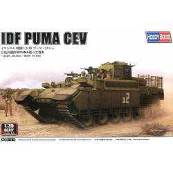 IDF Puma CEV