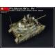 Maquette char Pz.Beob.Wg.IV Ausf. J LATE/LAST PROD. 2 IN 1 W/CREW|Miniart|35344|1:35