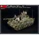 Maquette char Pz.Beob.Wg.IV Ausf. J LATE/LAST PROD. 2 IN 1 W/CREW|Miniart|35344|1:35