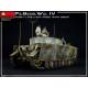 Maquette char Pz.Beob.Wg.IV Ausf. J LATE/LAST PROD. 2 IN 1 W/CREW|Miniart|35344|1:35