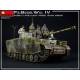 Maquette char Pz.Beob.Wg.IV Ausf. J LATE/LAST PROD. 2 IN 1 W/CREW|Miniart|35344|1:35