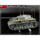 Maquette char Pz.Beob.Wg.IV Ausf. J LATE/LAST PROD. 2 IN 1 W/CREW|Miniart|35344|1:35