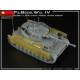 Maquette char Pz.Beob.Wg.IV Ausf. J LATE/LAST PROD. 2 IN 1 W/CREW|Miniart|35344|1:35