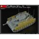 Maquette char Pz.Beob.Wg.IV Ausf. J LATE/LAST PROD. 2 IN 1 W/CREW|Miniart|35344|1:35