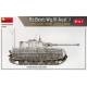 Maquette char Pz.Beob.Wg.IV Ausf. J LATE/LAST PROD. 2 IN 1 W/CREW|Miniart|35344|1:35