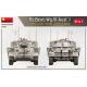 Maquette char Pz.Beob.Wg.IV Ausf. J LATE/LAST PROD. 2 IN 1 W/CREW|Miniart|35344|1:35