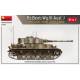 Maquette char Pz.Beob.Wg.IV Ausf. J LATE/LAST PROD. 2 IN 1 W/CREW|Miniart|35344|1:35