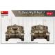 Maquette char Pz.Beob.Wg.IV Ausf. J LATE/LAST PROD. 2 IN 1 W/CREW|Miniart|35344|1:35