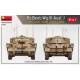 Maquette char Pz.Beob.Wg.IV Ausf. J LATE/LAST PROD. 2 IN 1 W/CREW|Miniart|35344|1:35