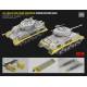 U.S M4A3 76W HVSS SHERMAN UPGRADE SOLUTION SERIES