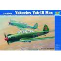 Yakovlev Yak-18 Max