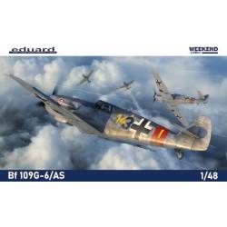 BF109G-6/AS