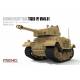 World War Toons Tiger (P) VK 45.01 Germany Heavy Tank