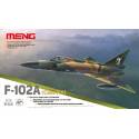 F-102A (Case XX)