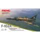 F-102A (Case XX)