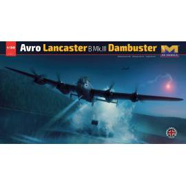 Avro Lancaster B.Mk.III Dambuster