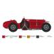 Alfa Romeo 8C 2300 Roadster