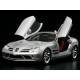 Mercedes-Benz SLR McLaren