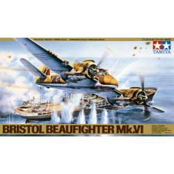 Bristol Beaufighter Mk.VI