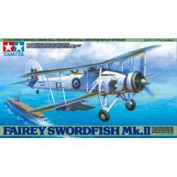 Fairey Swordfish Mk.II