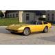 Starter Set Maserati Indy