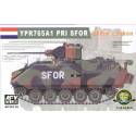 YPR765A1 PRI SFOR 25mm cannon