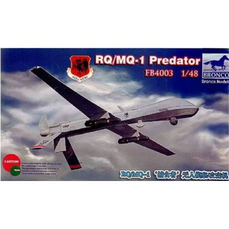 RQ/MQ-1 Predator