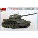 T-34/85 MOD. 1945. PLANT 112