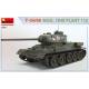 T-34/85 MOD. 1945. PLANT 112