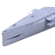 WWI German U-Boat SM U9